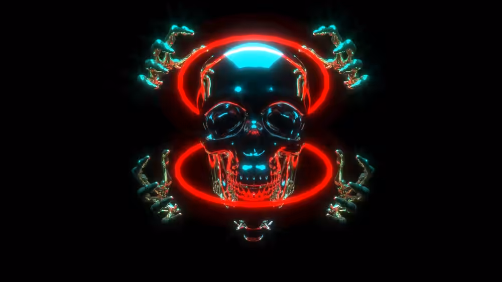 Dead memories #1