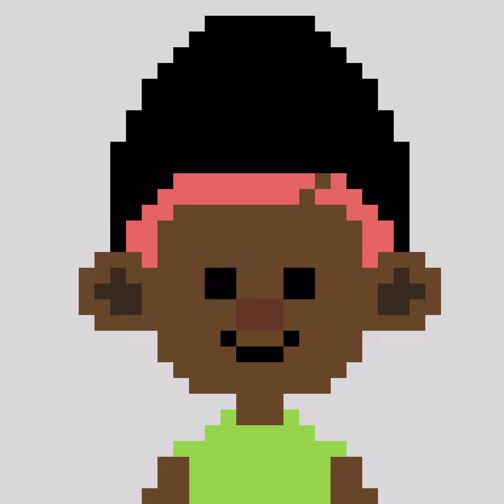 PIXEL WORLD: boy111