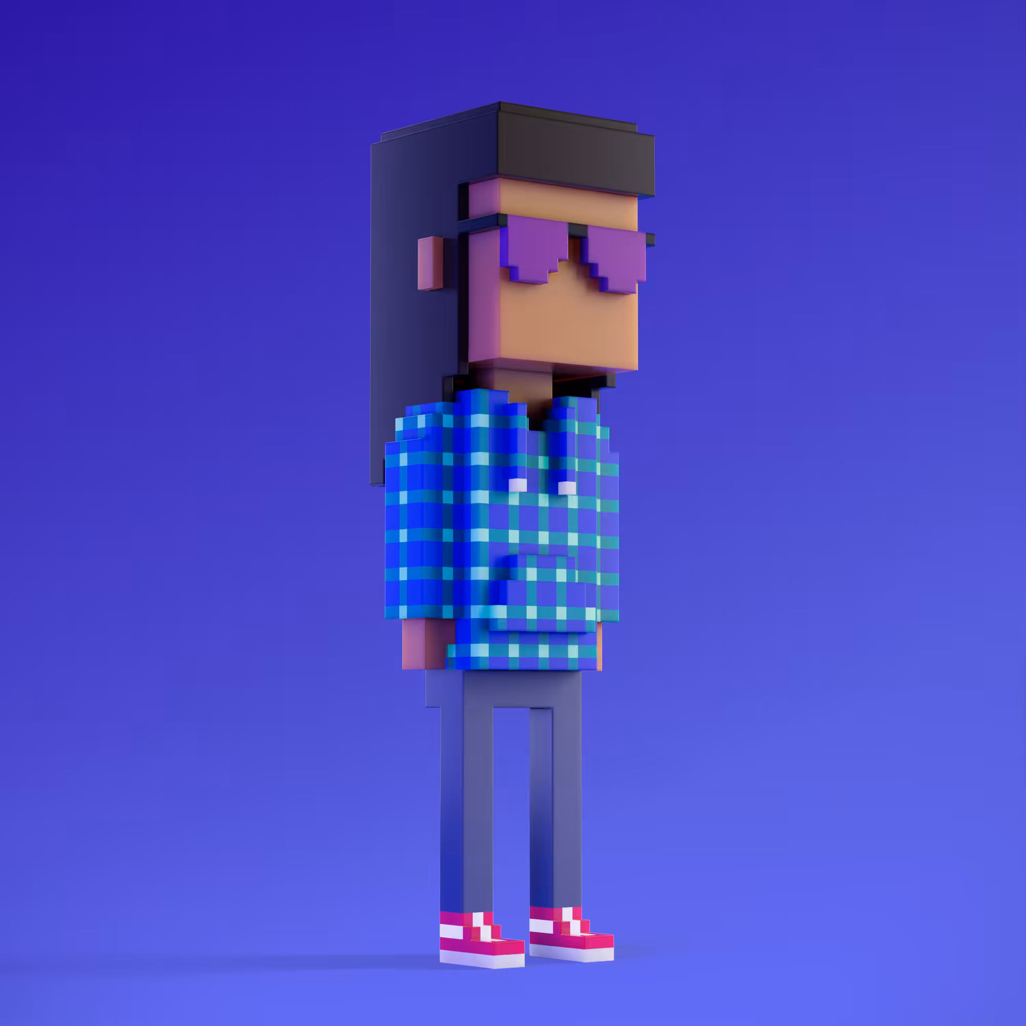 Meebit #2458