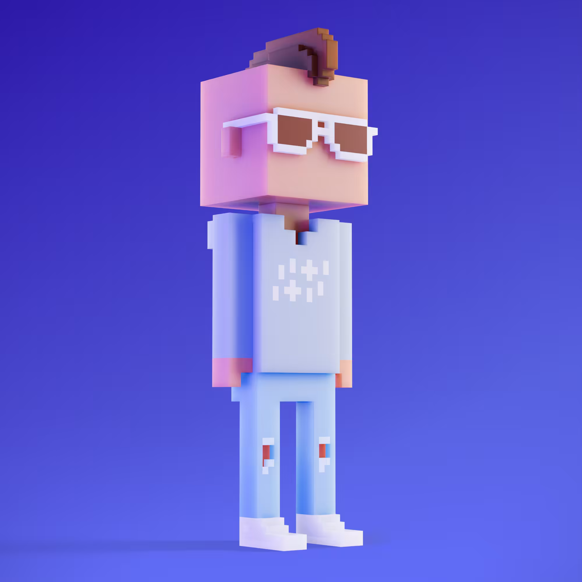 Meebit #6807
