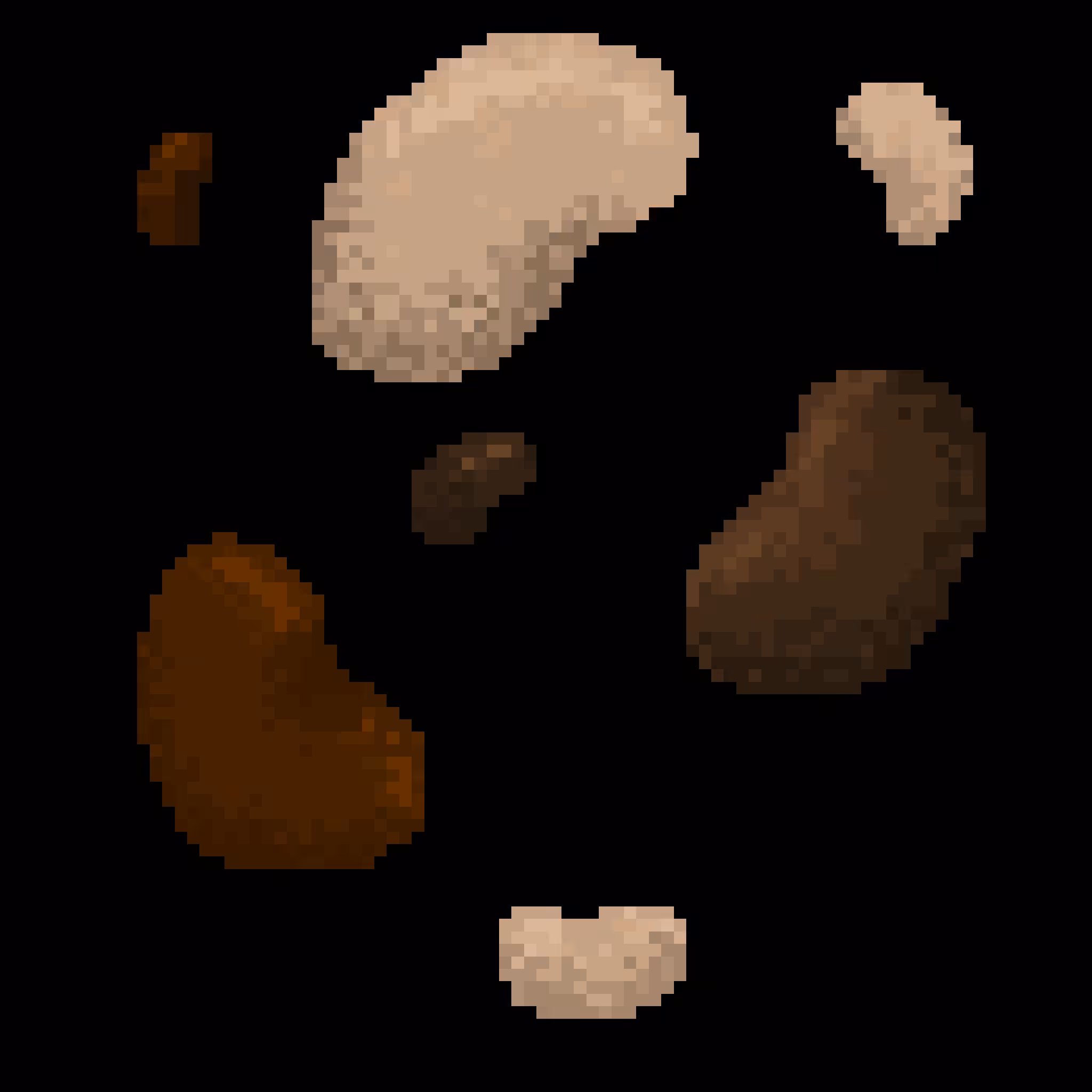 PIXEL FOOD 002