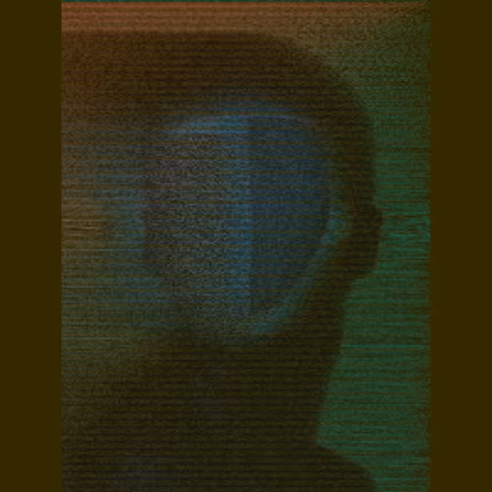 Layers of Noise #39