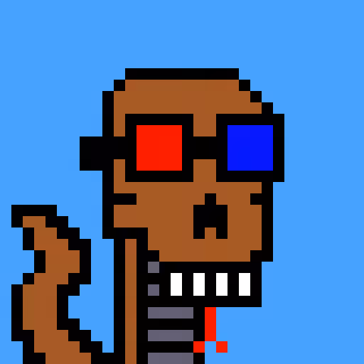 SNAKE #020