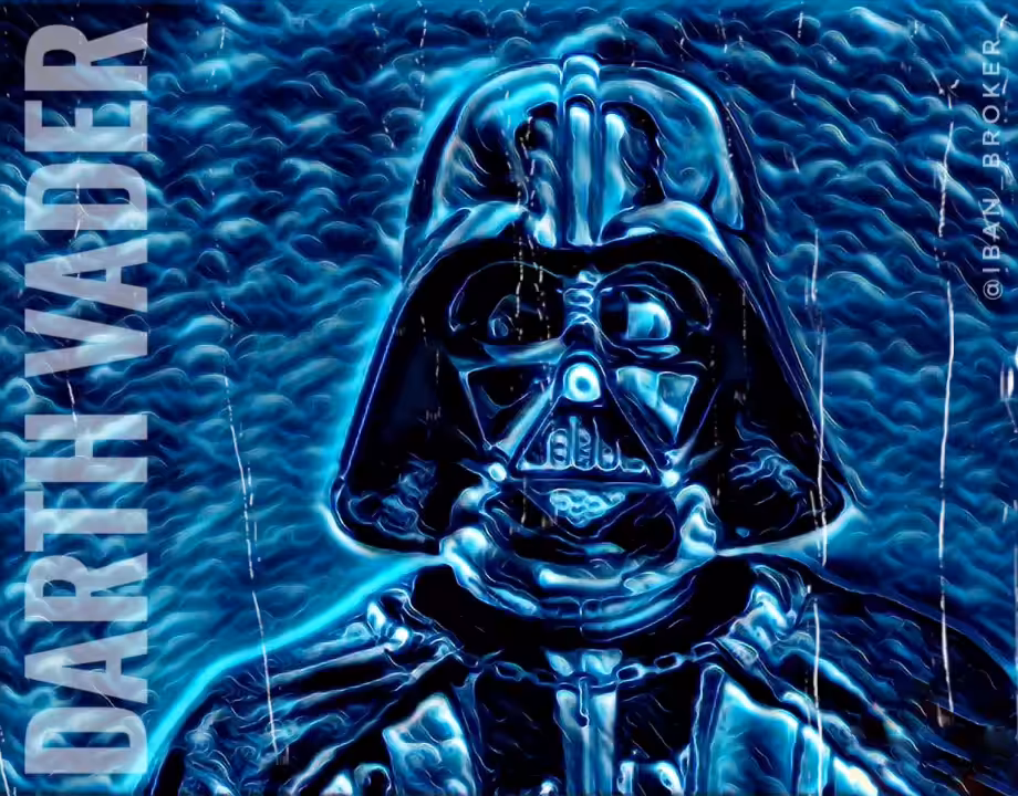 Darth Vader