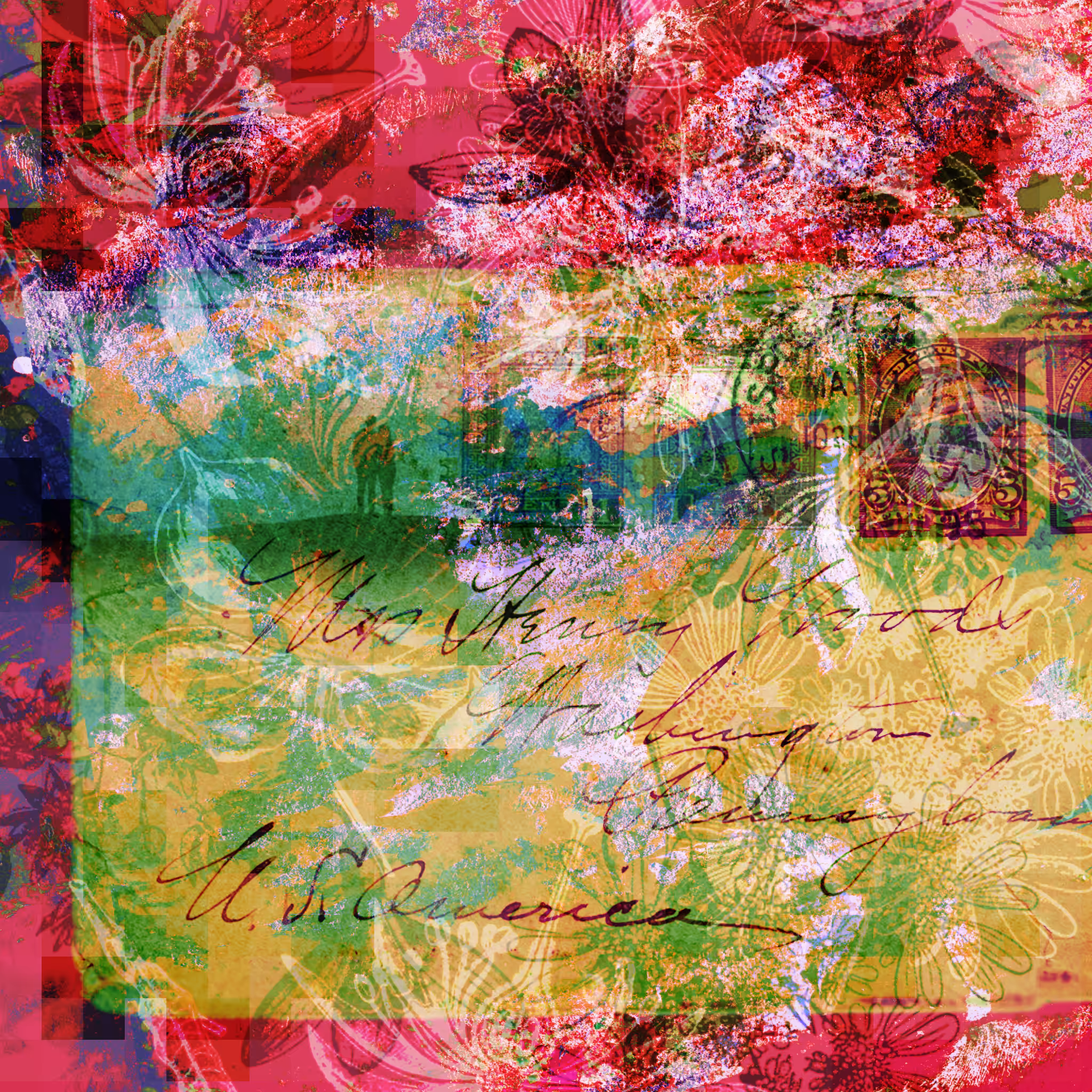 Love Letters 001