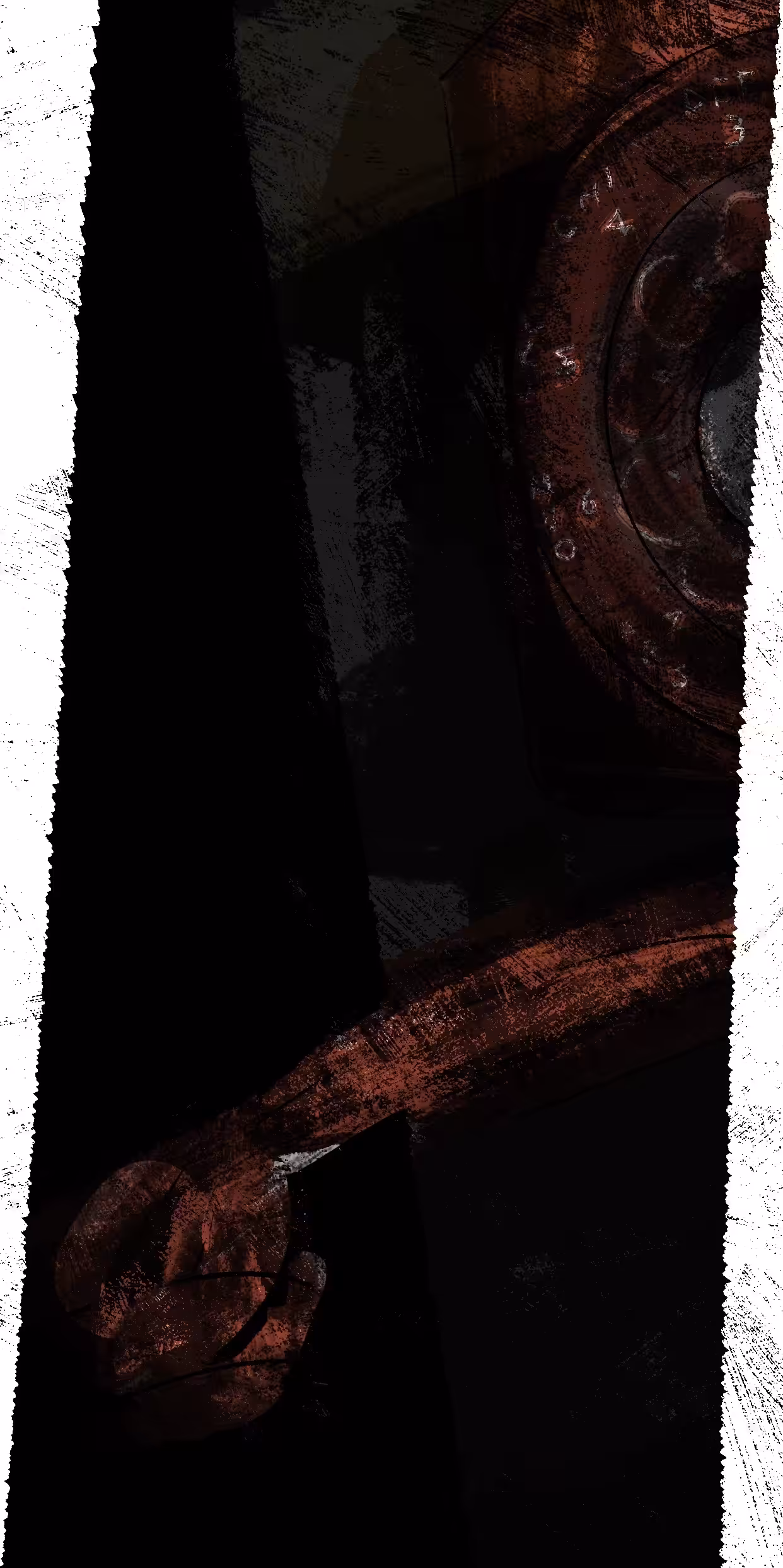 DANGER PHONE 5
