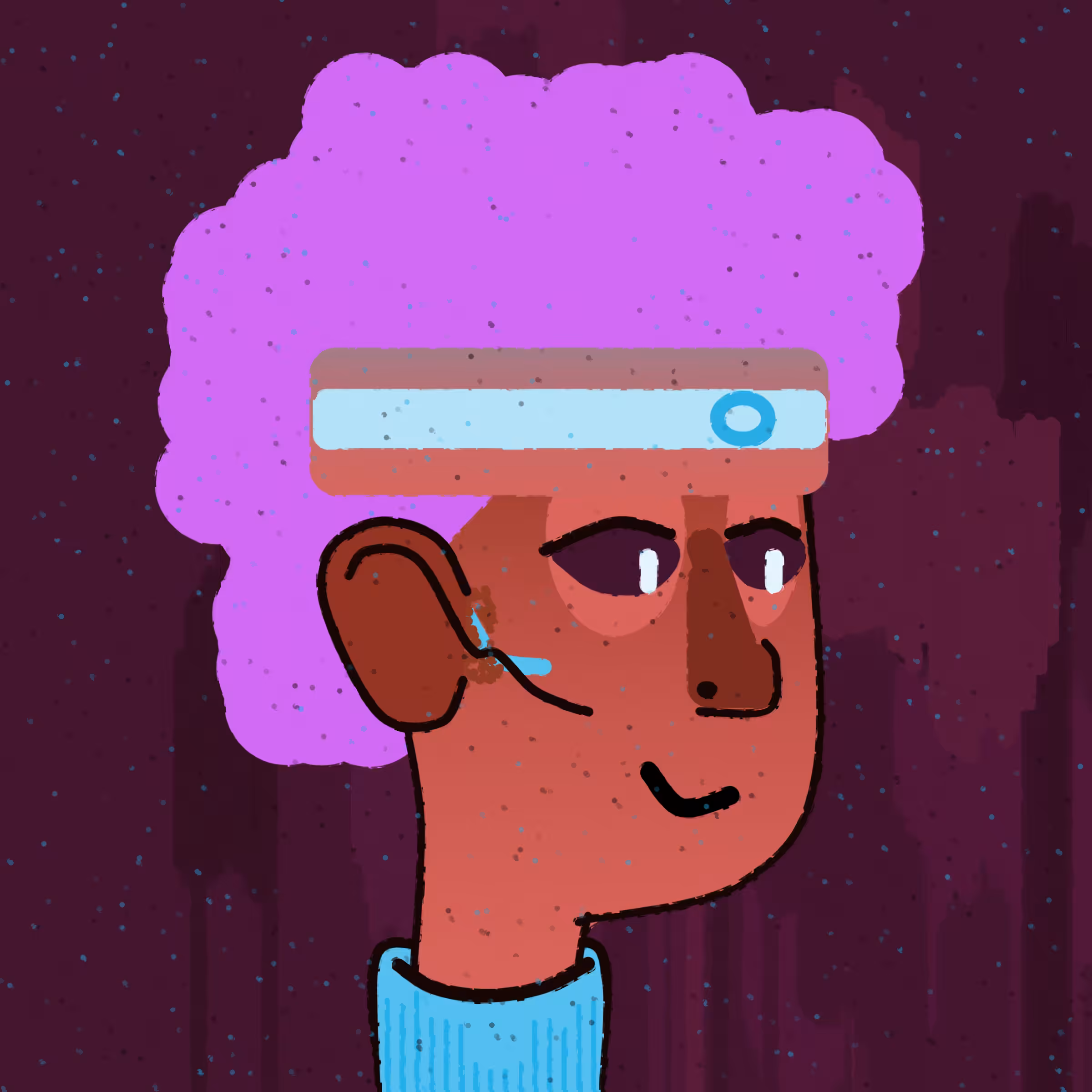 Det Occult  #6171