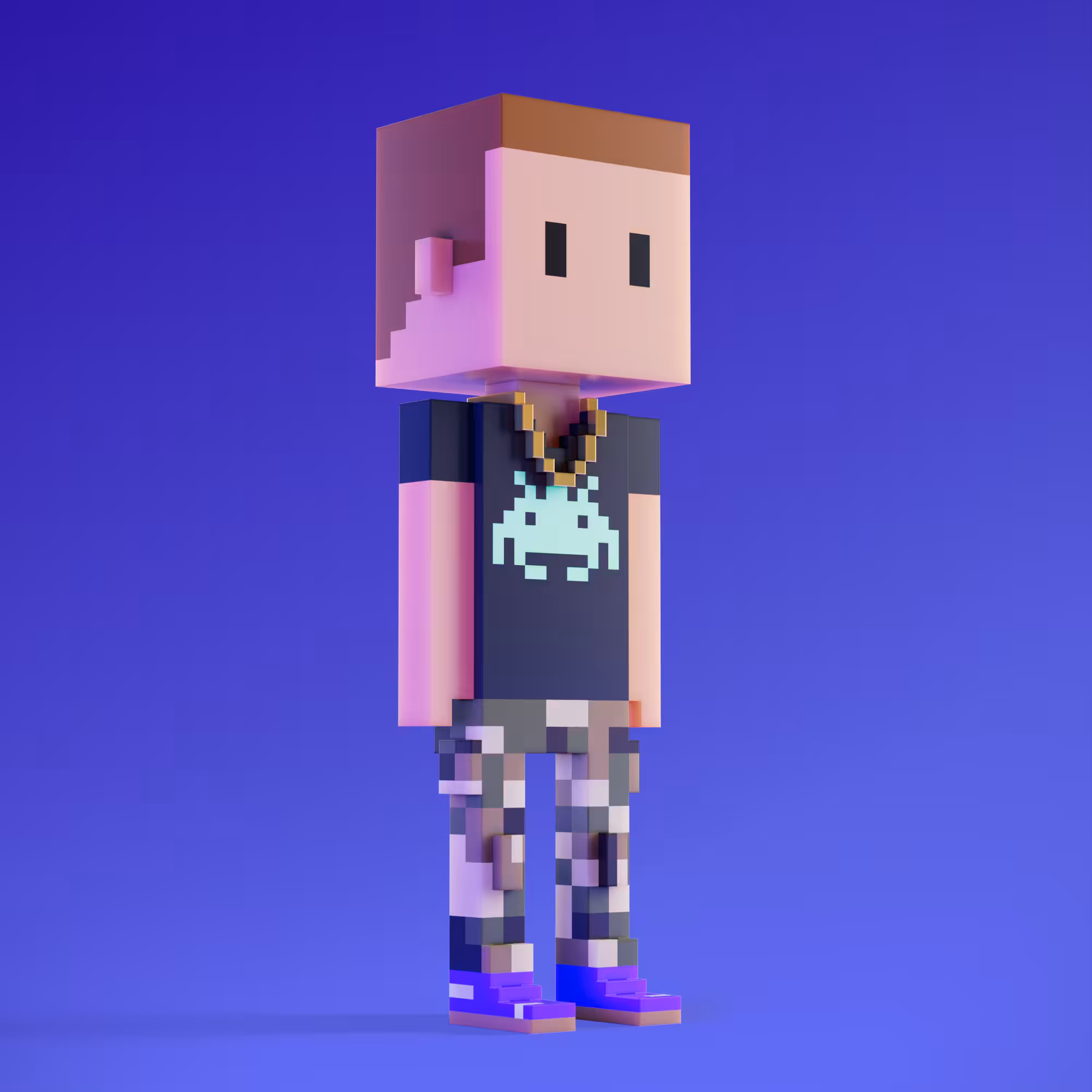 Meebit #13417