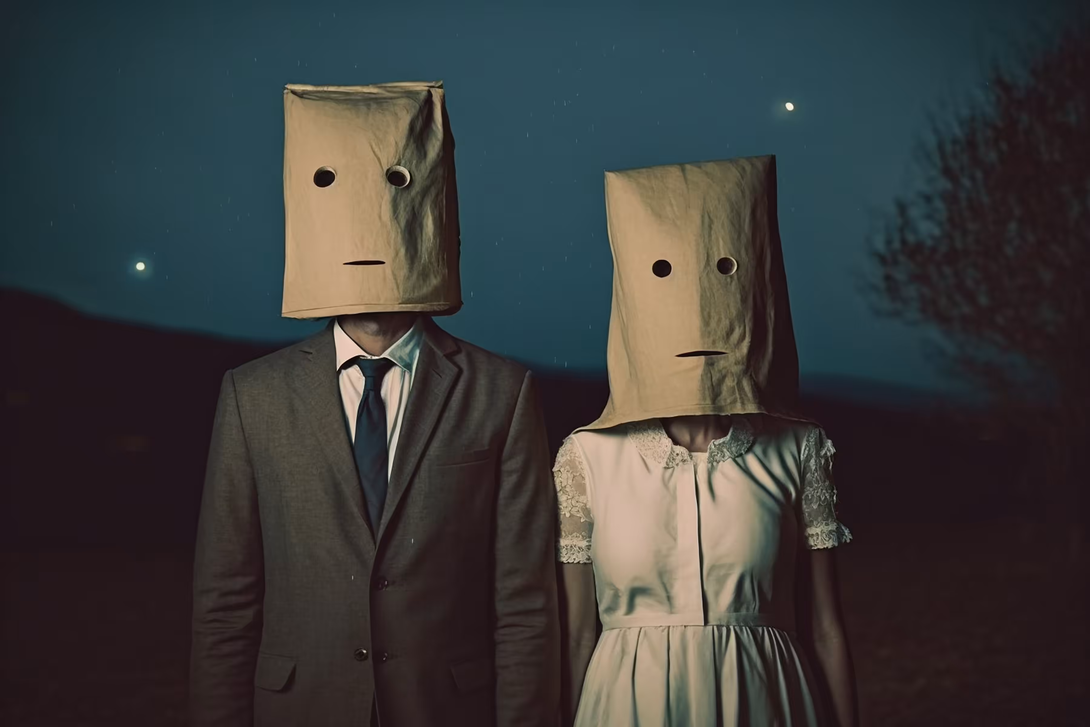 COUPLEOGRAPHY #19