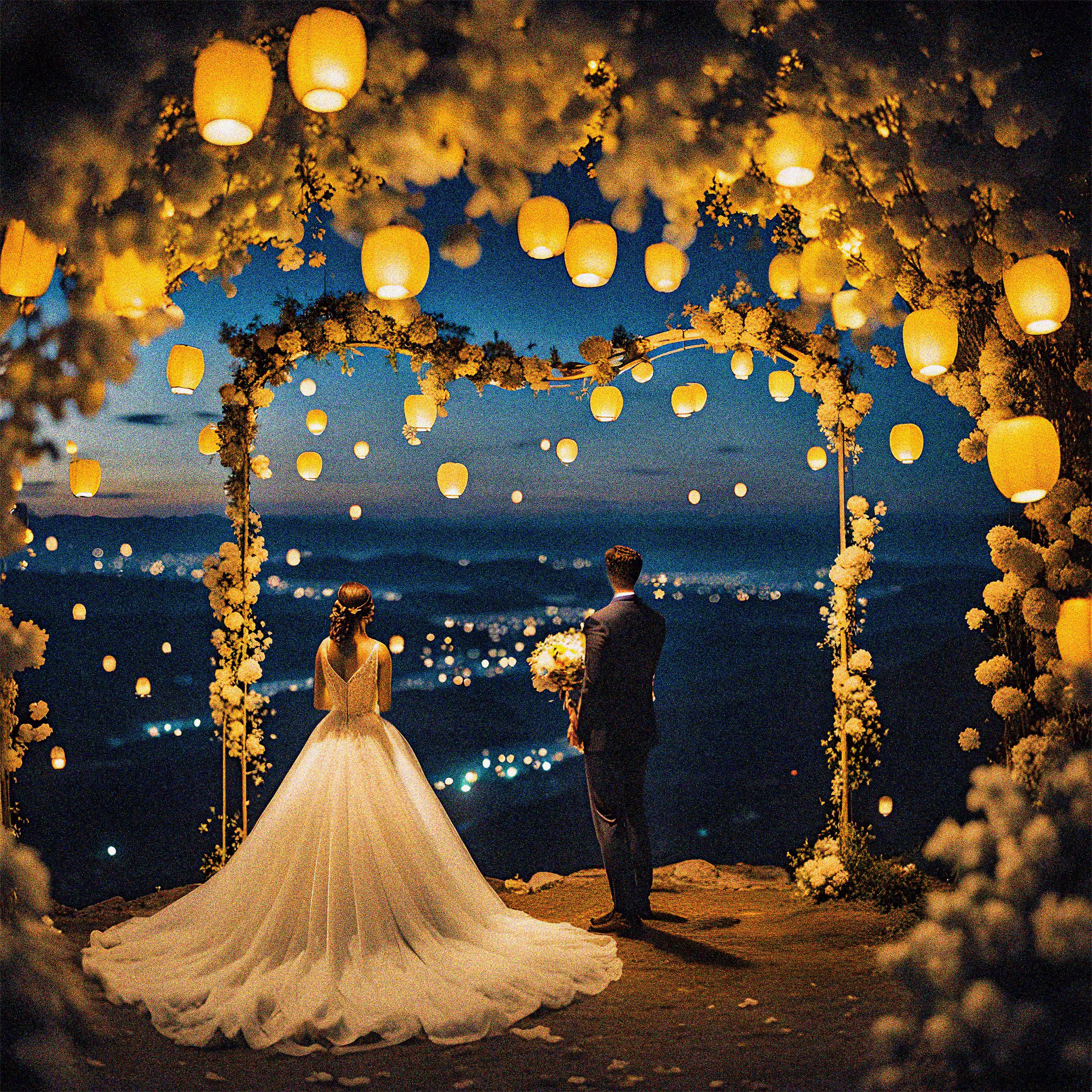 Dreamy Night