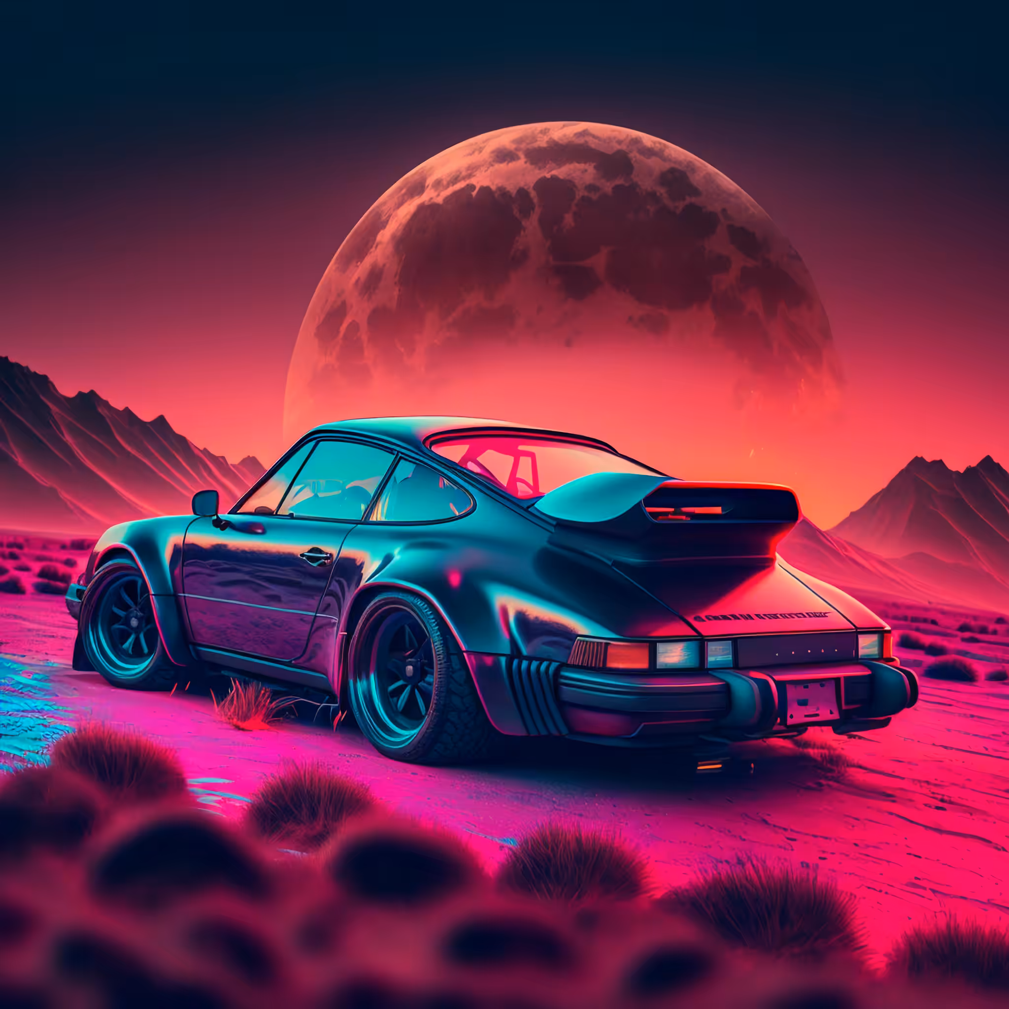 Nostalgia Dream
