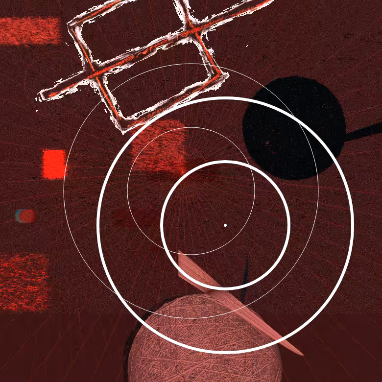 Quantum field #30