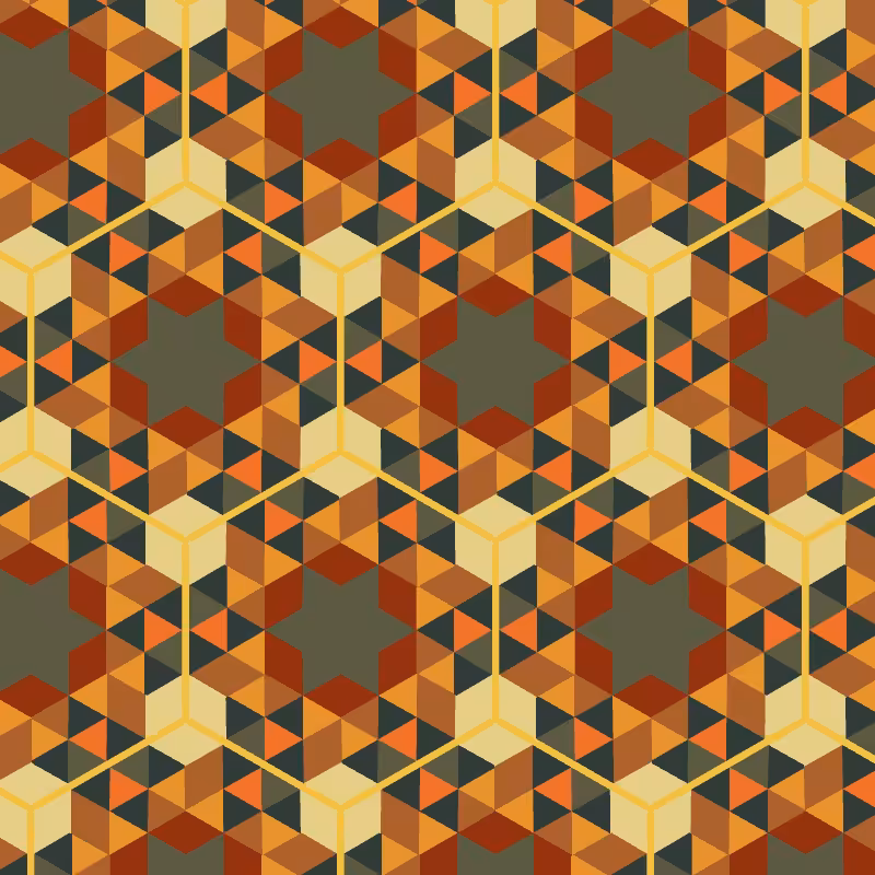 Hex Flex #282