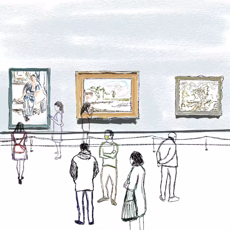 Museum tour #51