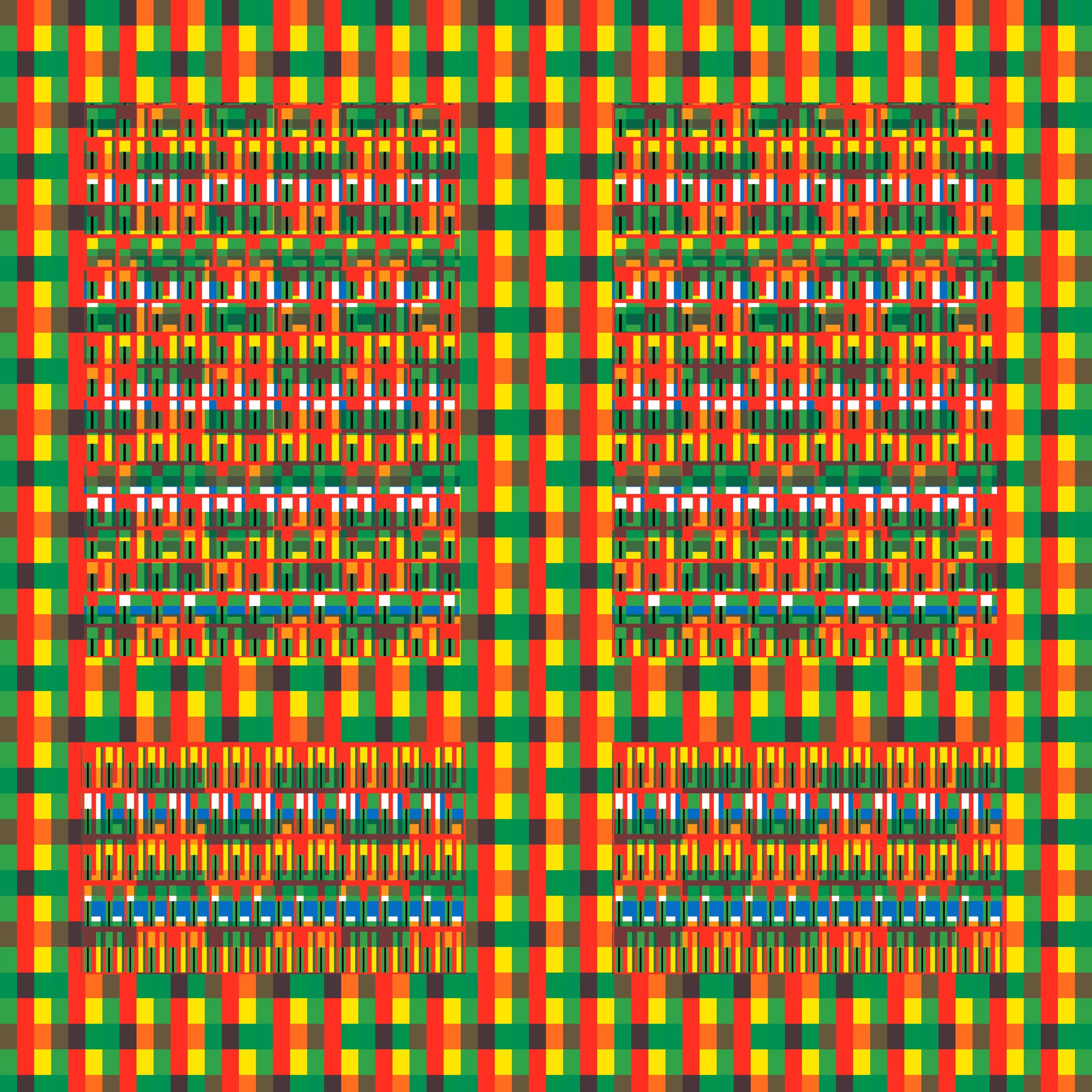 Flex Grid Tilt Intergrid #41 