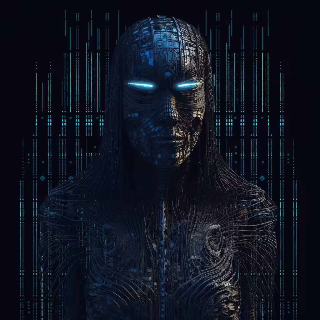 [⨫₀₀⁷⁶⁹  The Newborns of SINGULARITY ₃₁ ⁴₂⁸ ⁵⨫] #105