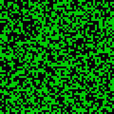 Static Distortions #1