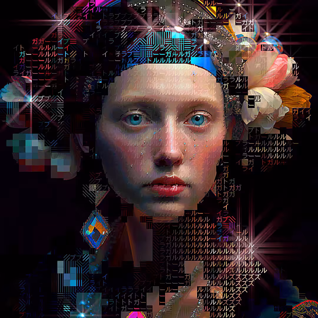Vivid Girl
