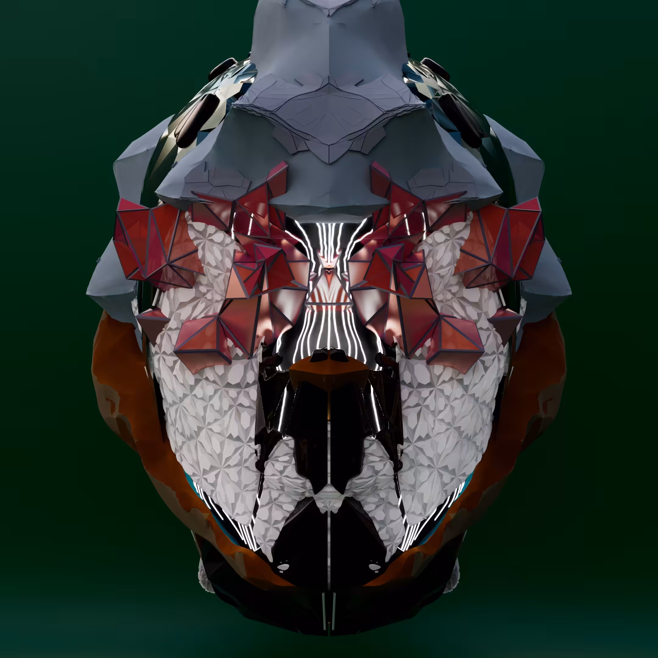 Mask1 #276/300