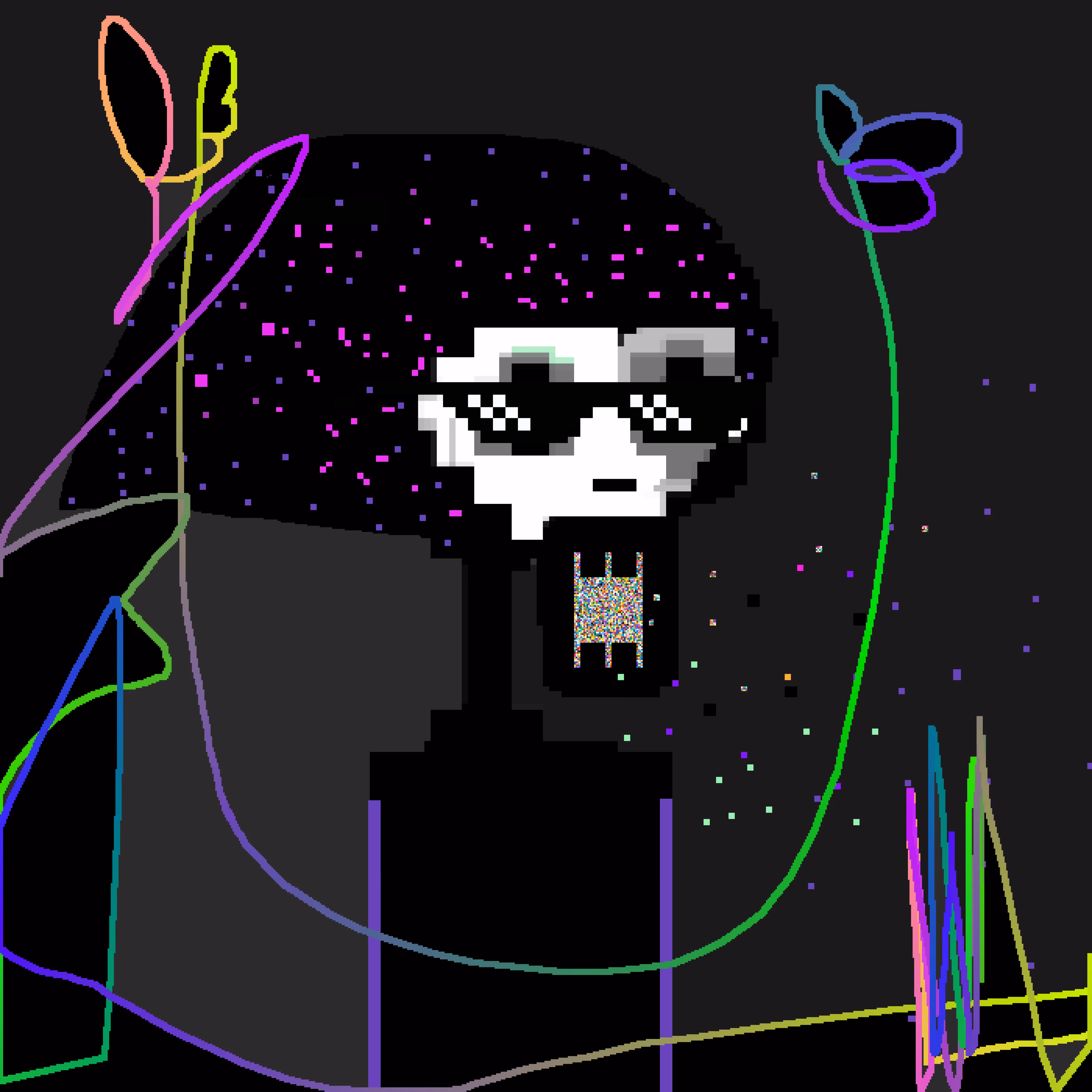 Kasp Punk 0116