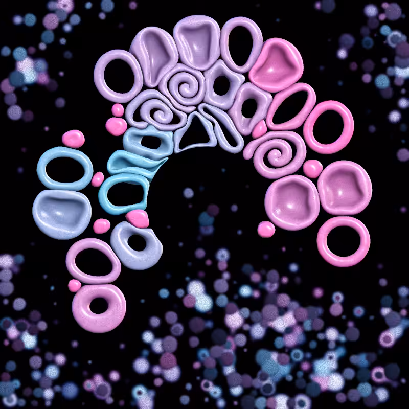Haemo Globs #115