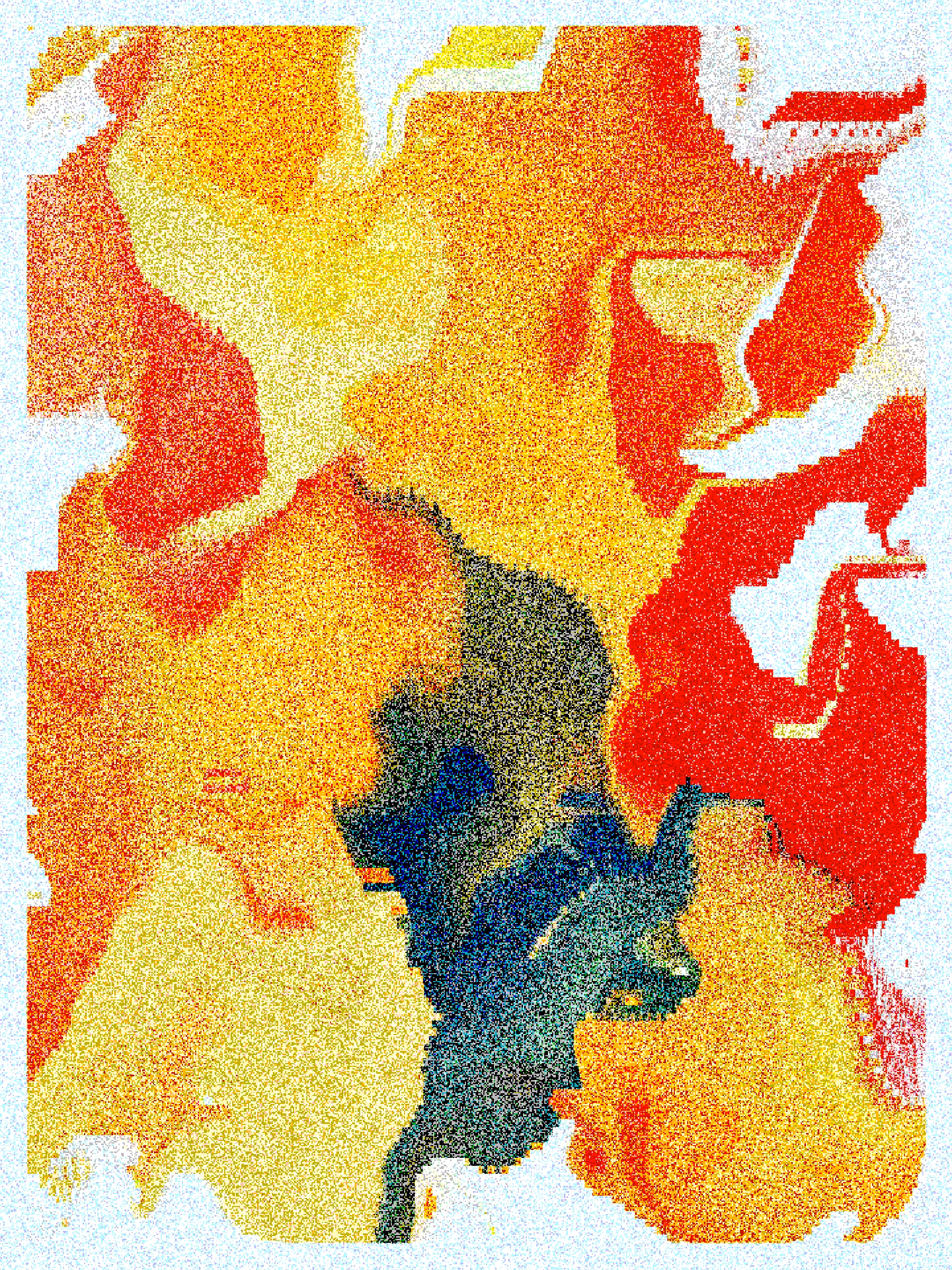 RASTER #285