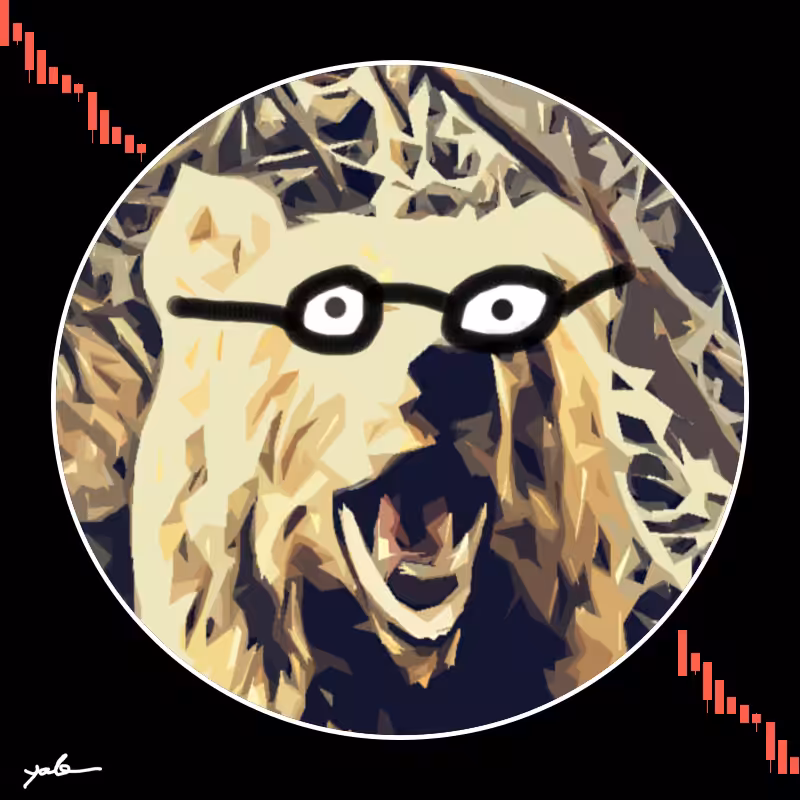 Bears VS Bulls #1
