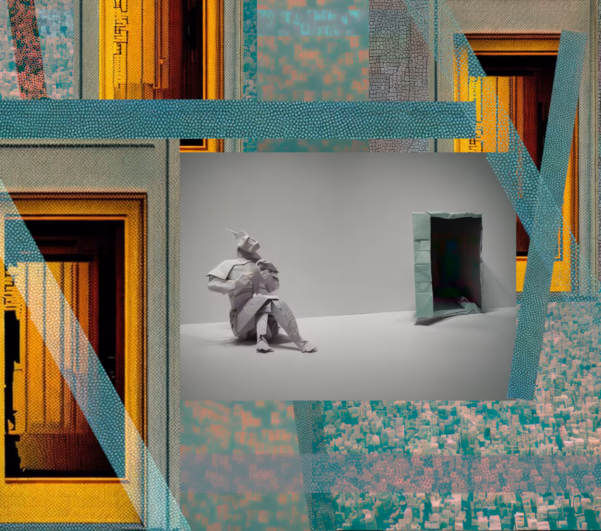 Open Doors