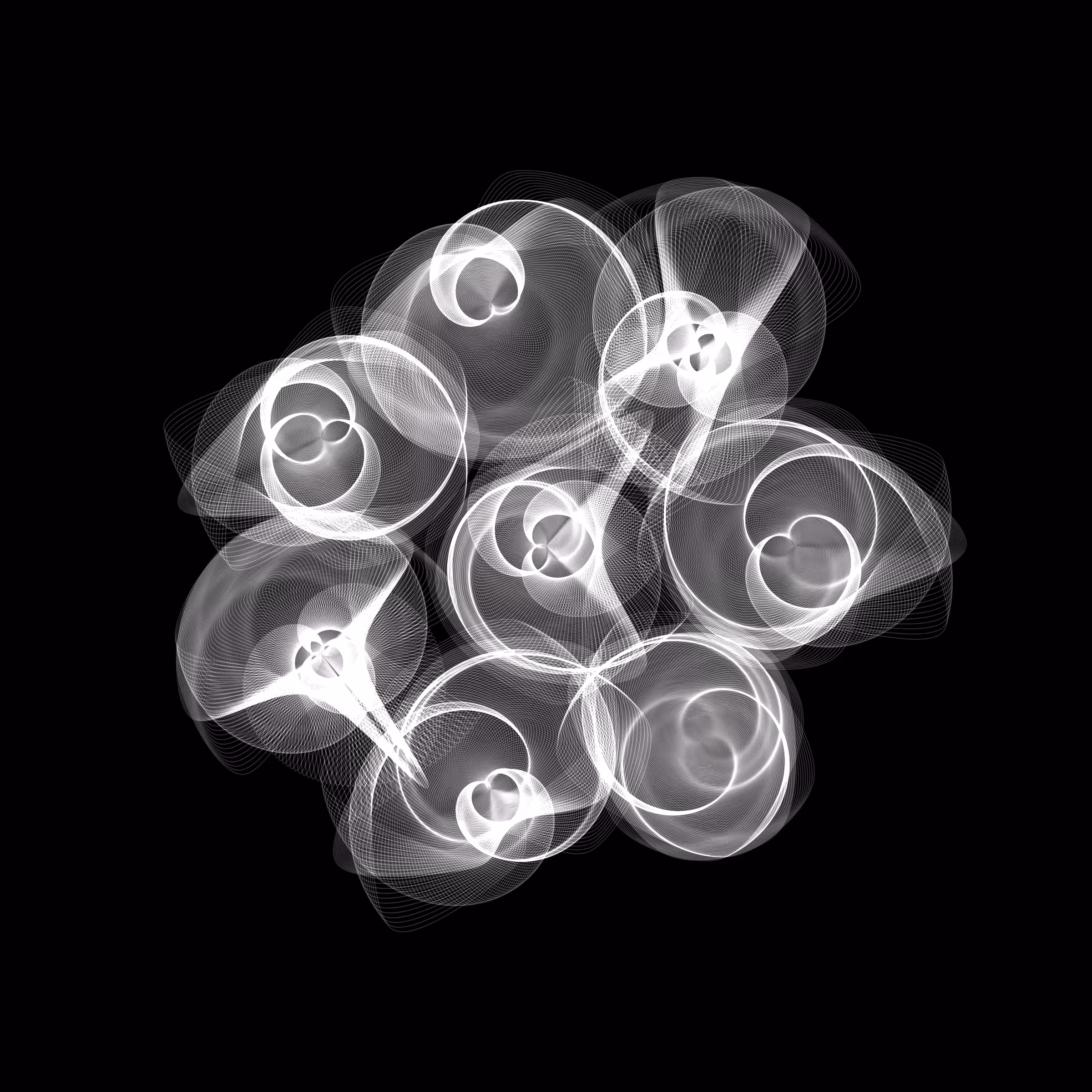Flowers #1857