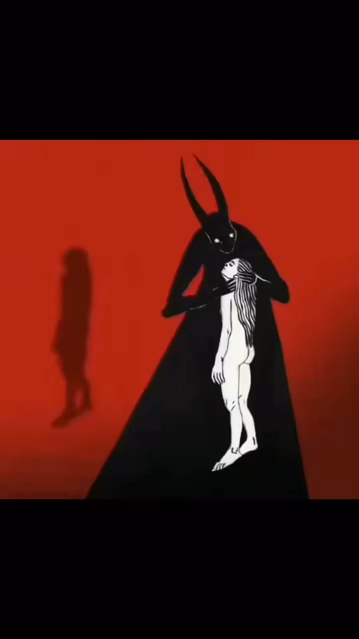 The Breath of Hell