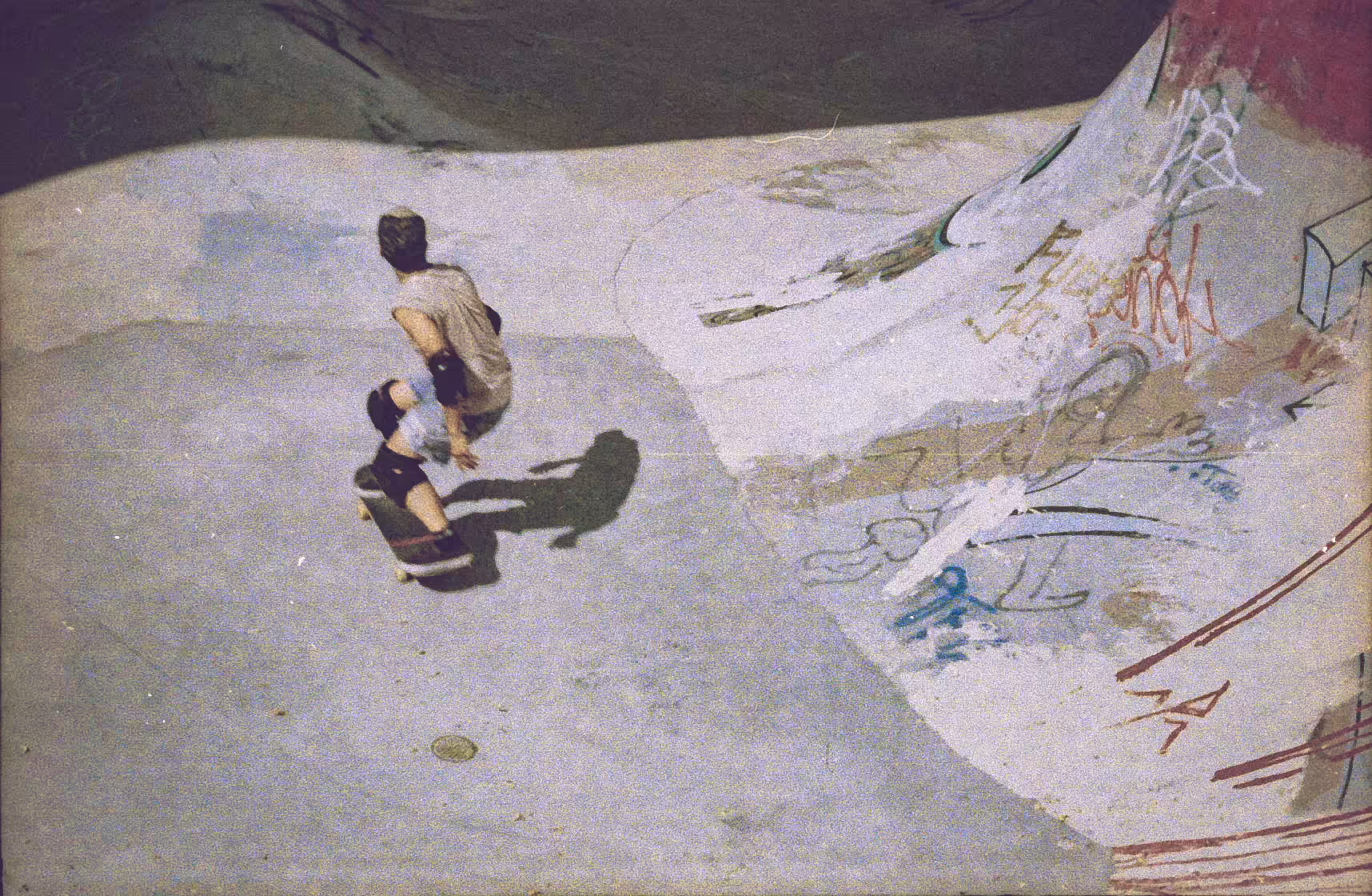 SKATE (35mm)