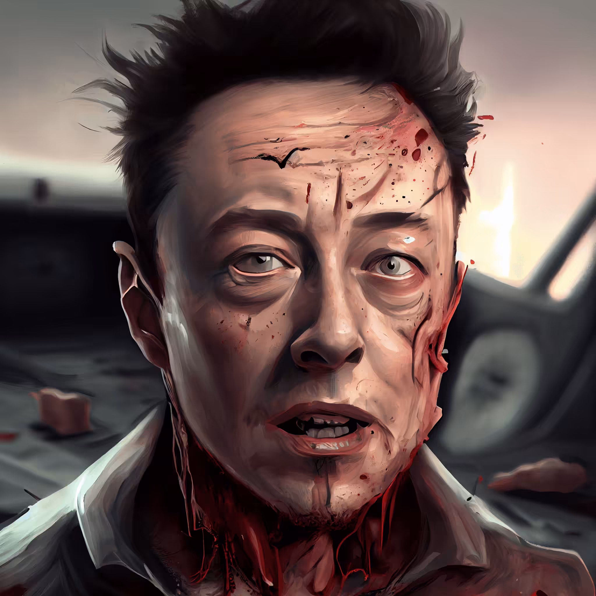 Zomby Musk