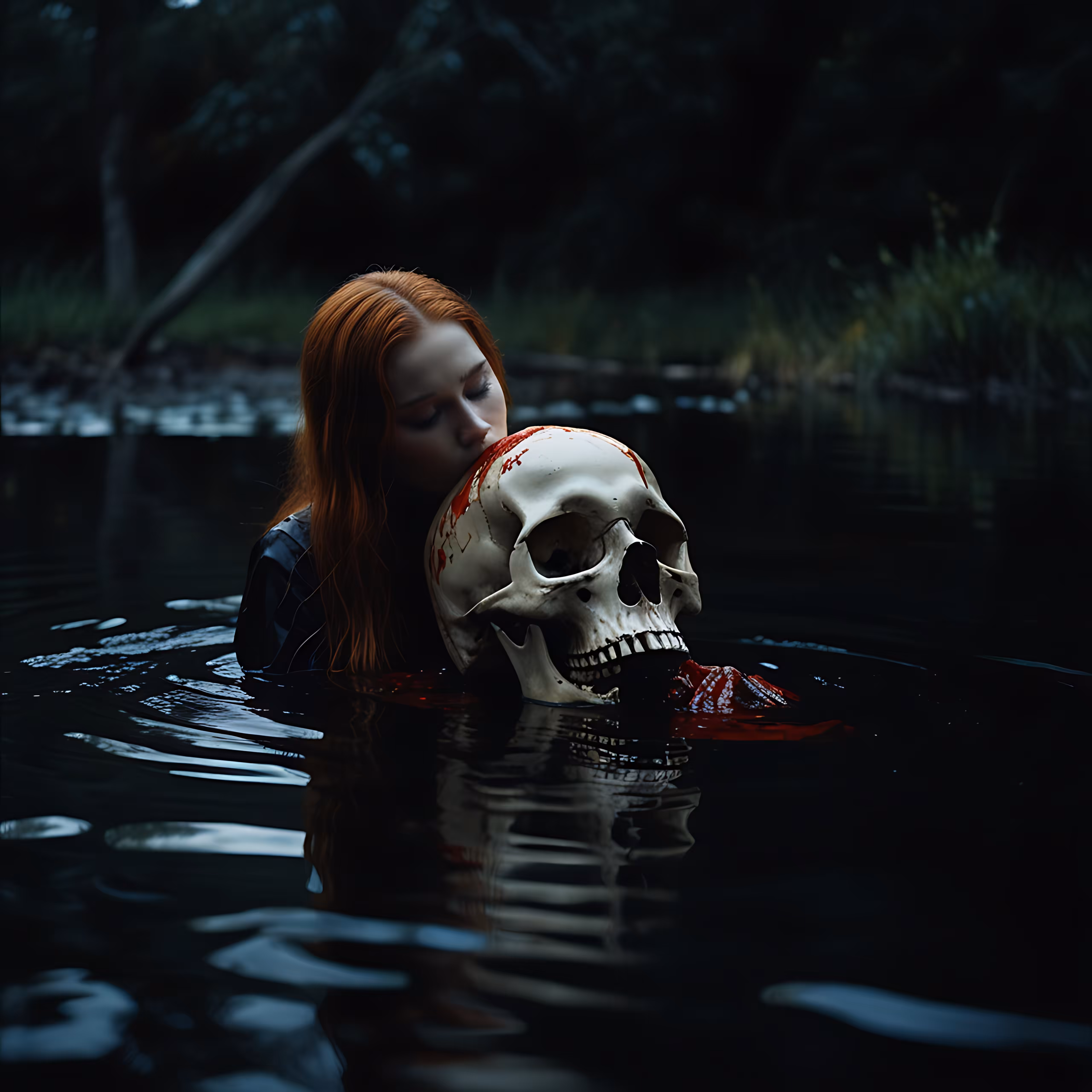 Whisper of the Abyss