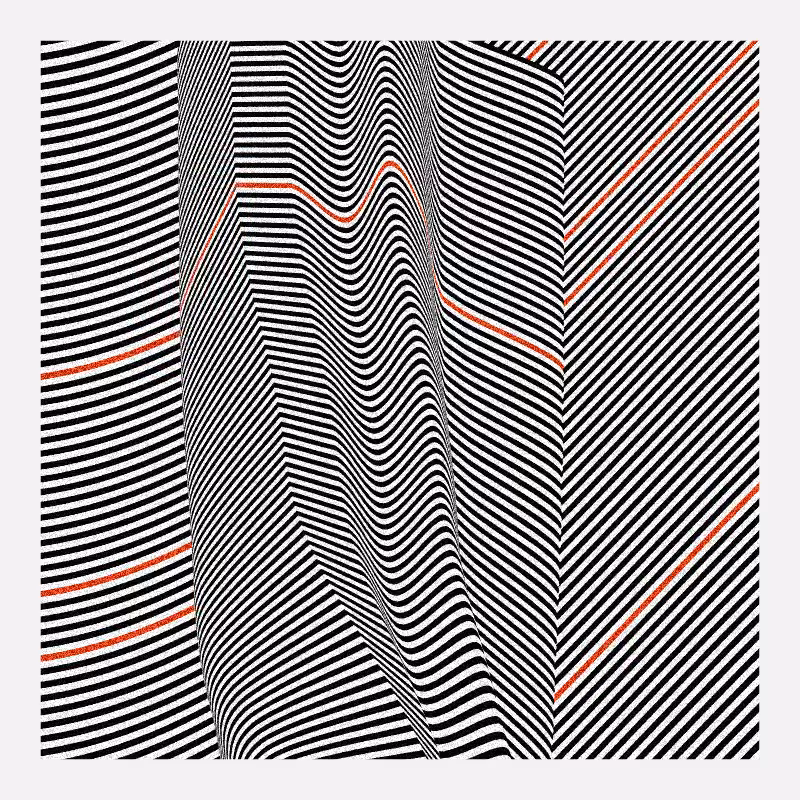 Between the Lines #15