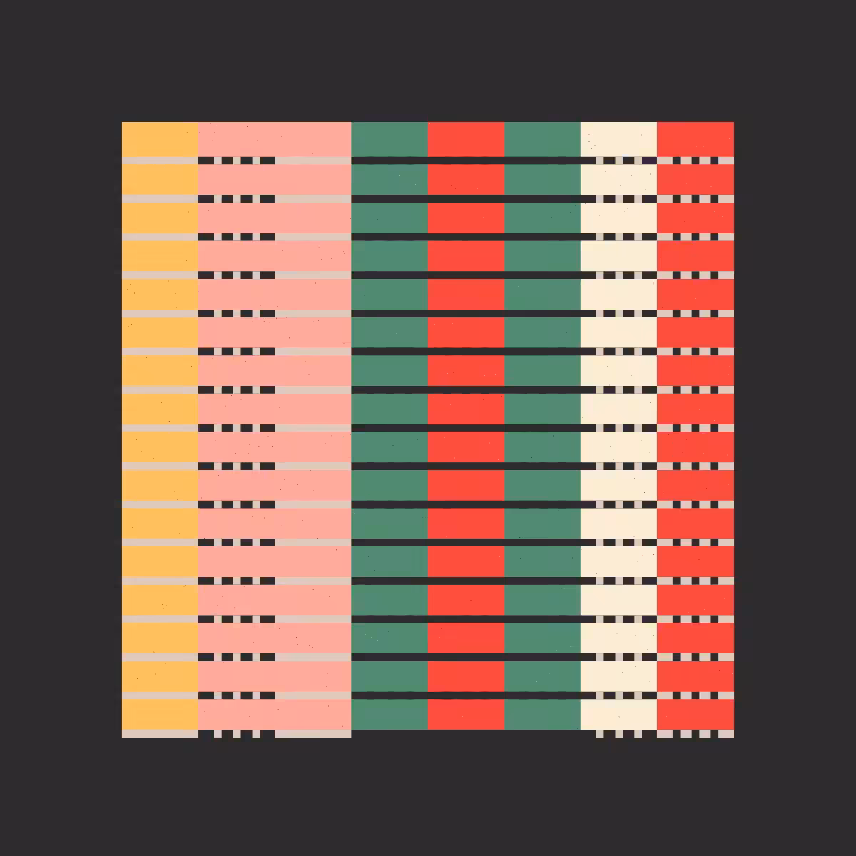 Grid Cutter #21