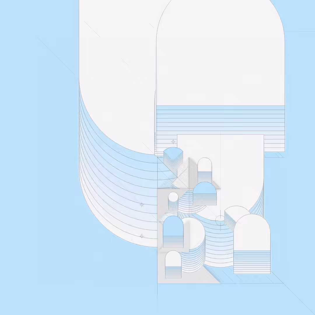 Destructural #21