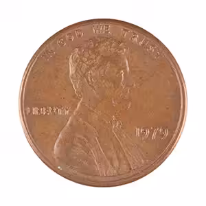 Cent #7121
