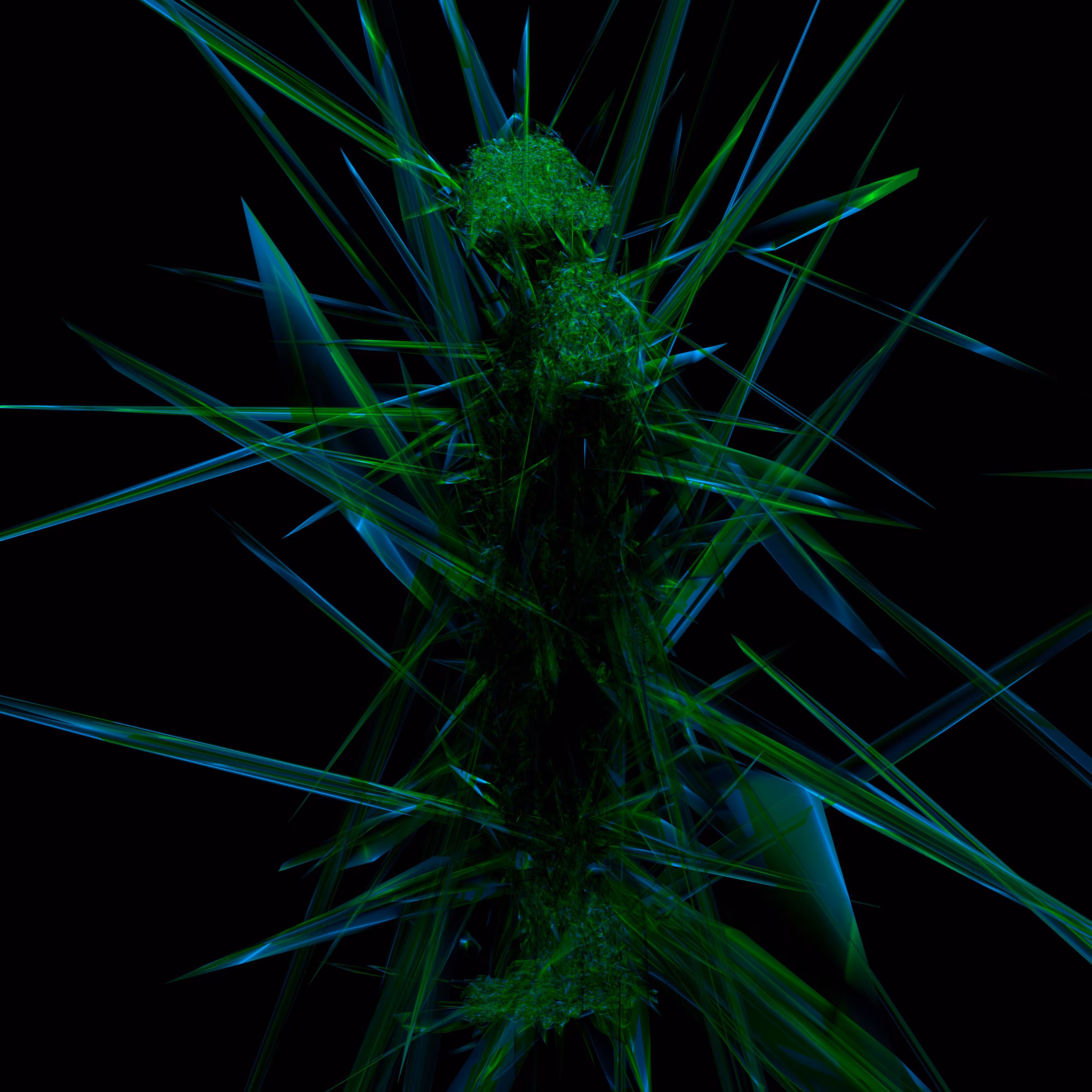 Forest Echoes III