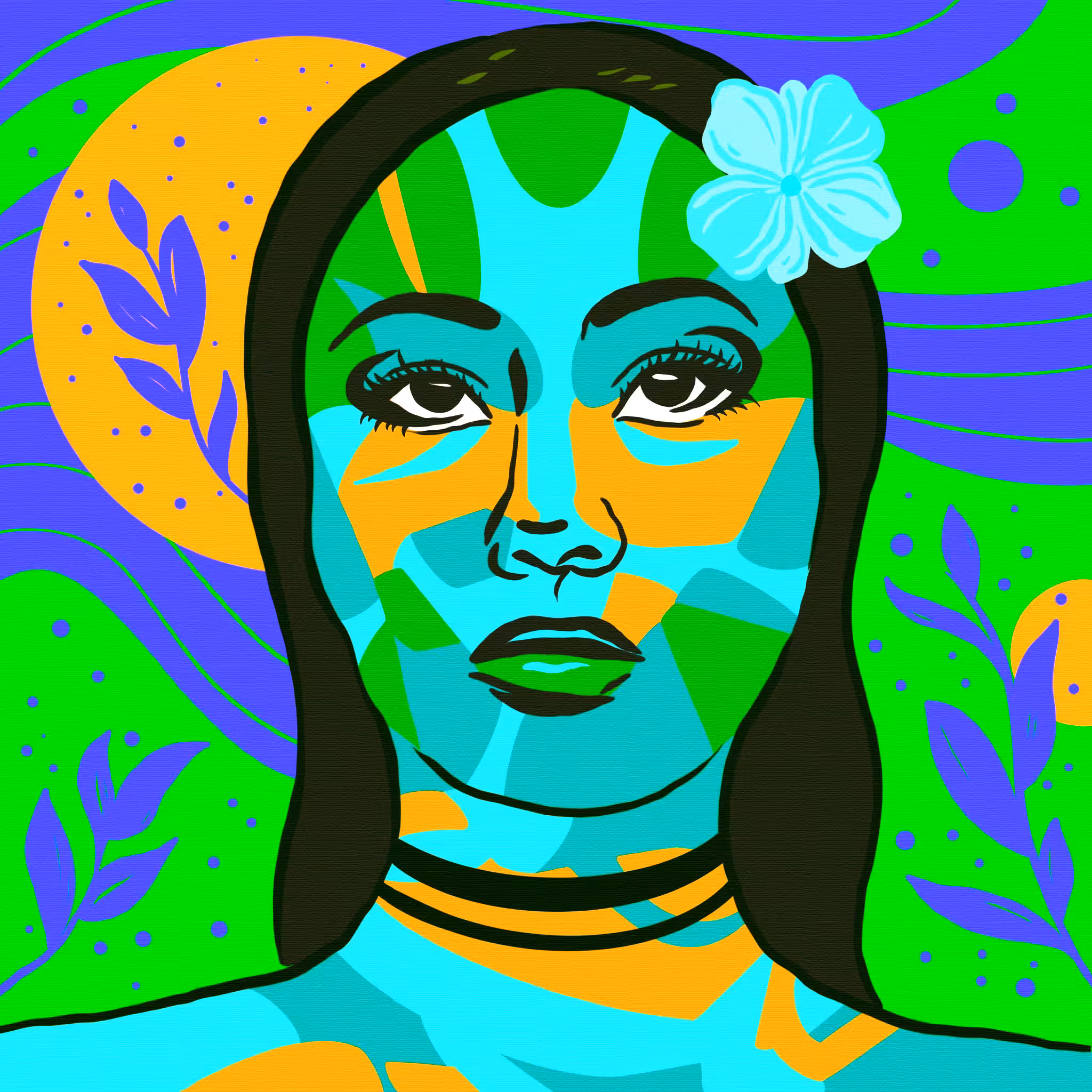 Flora
