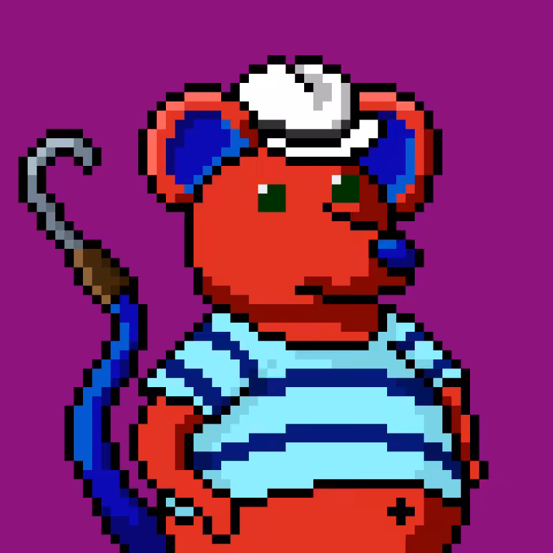 XTZ-Rat #140