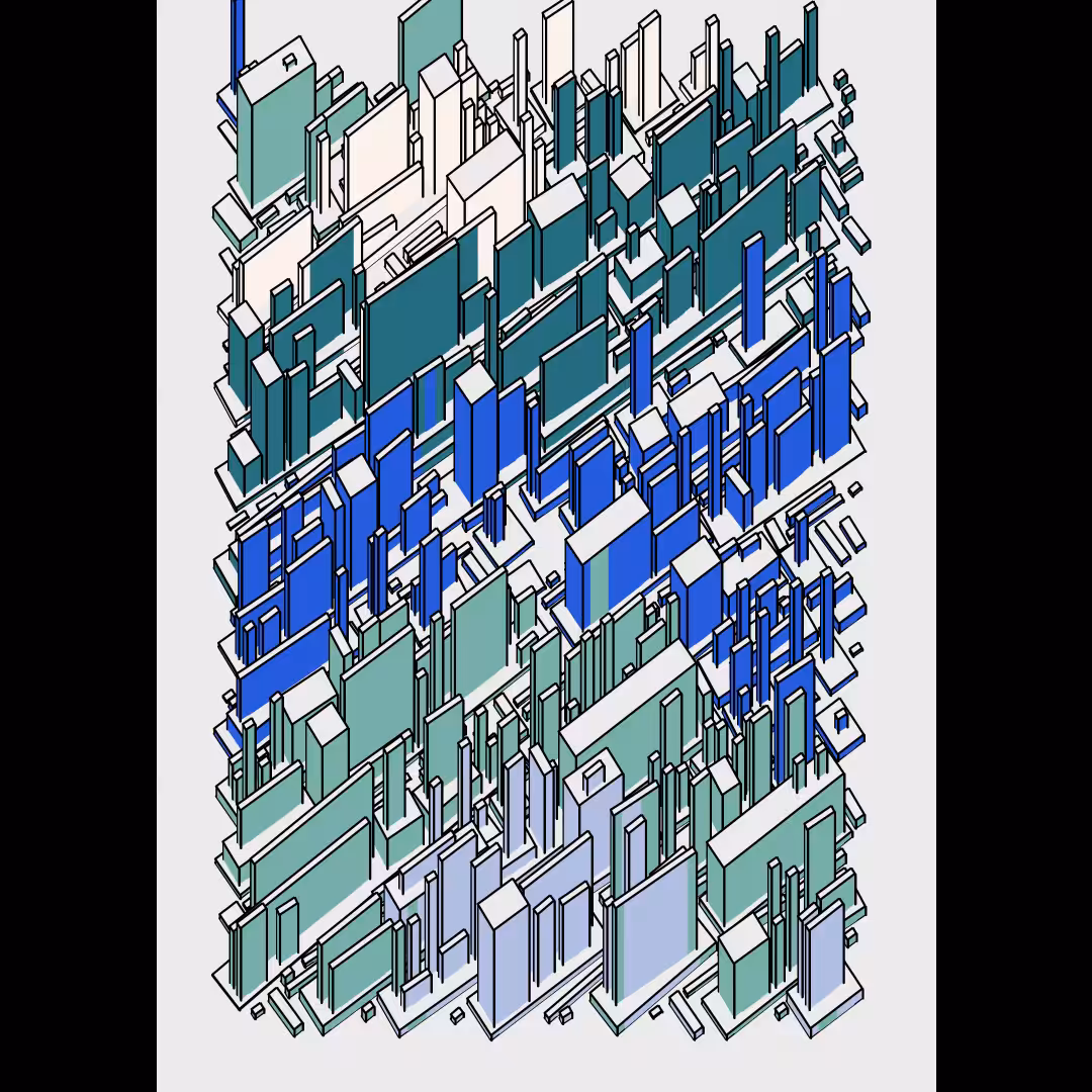 Waves #166