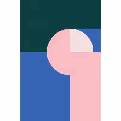 Meditations in Color #71