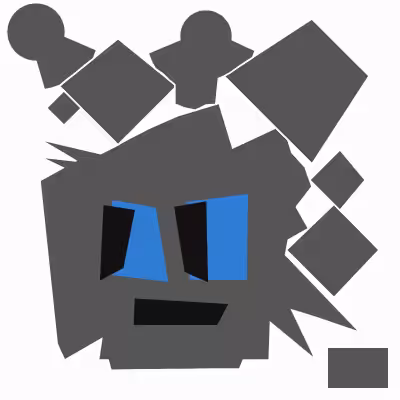 SMOL BLOB #73