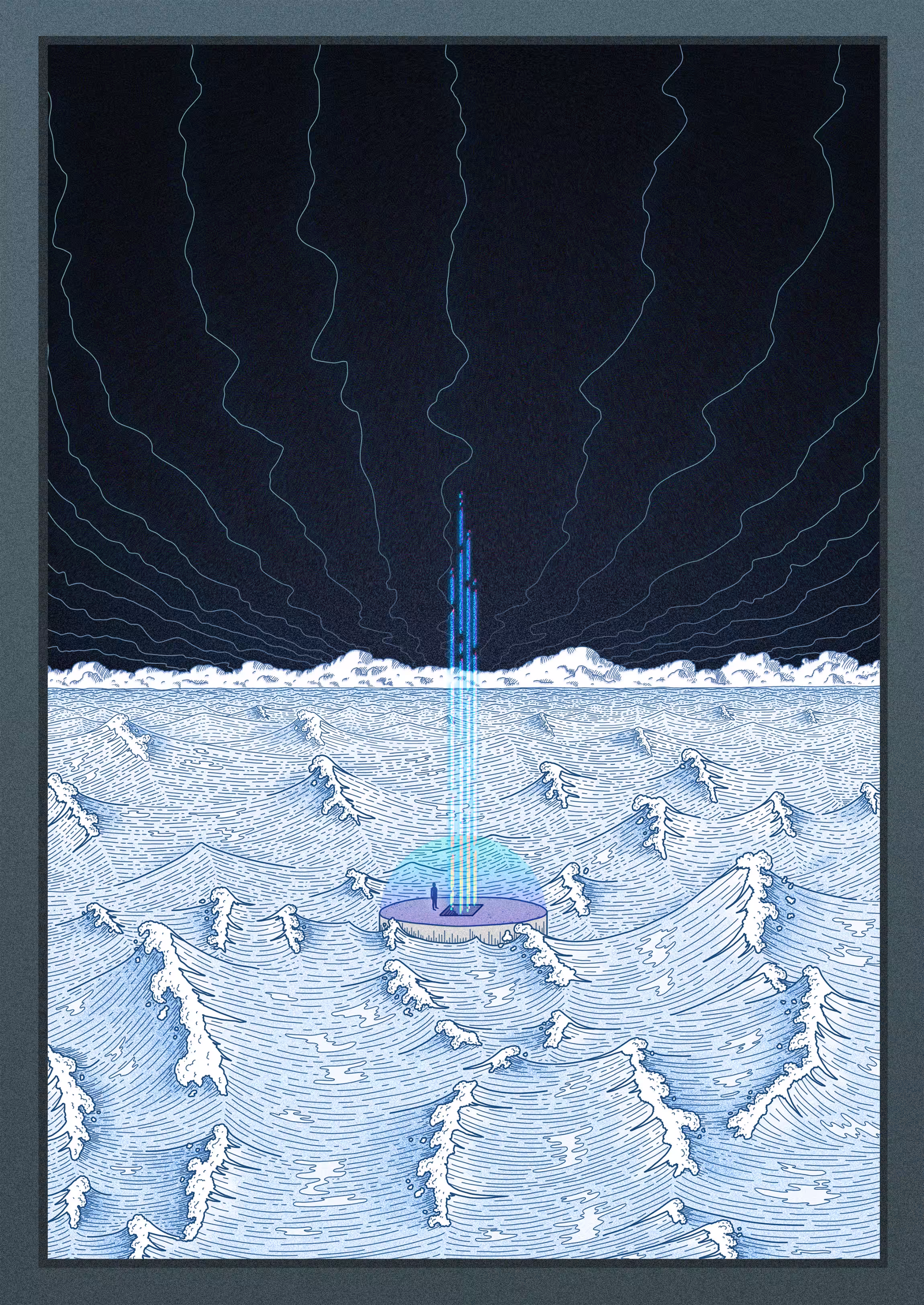 Portal 31: The Ocean