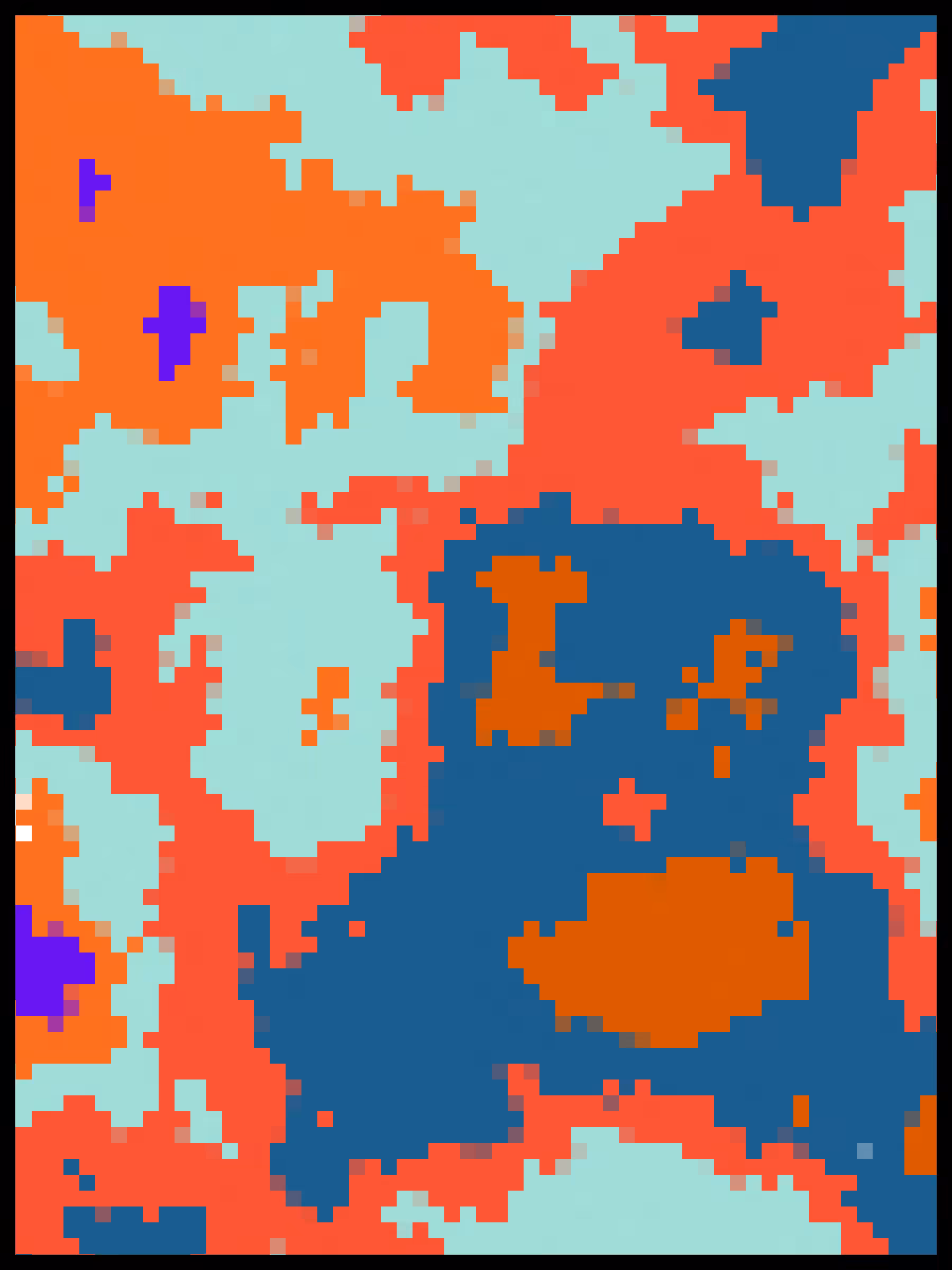PIXELATURE #29