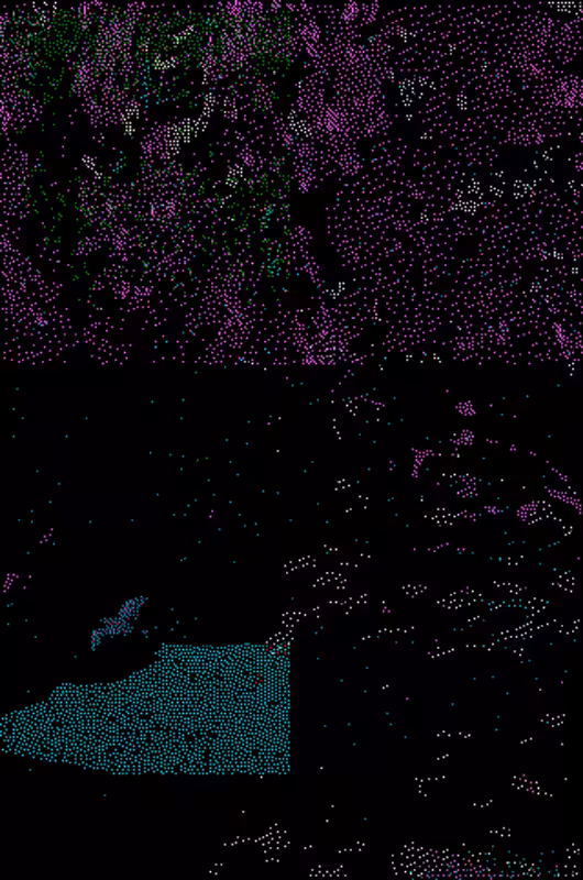 Entropy Blender #79