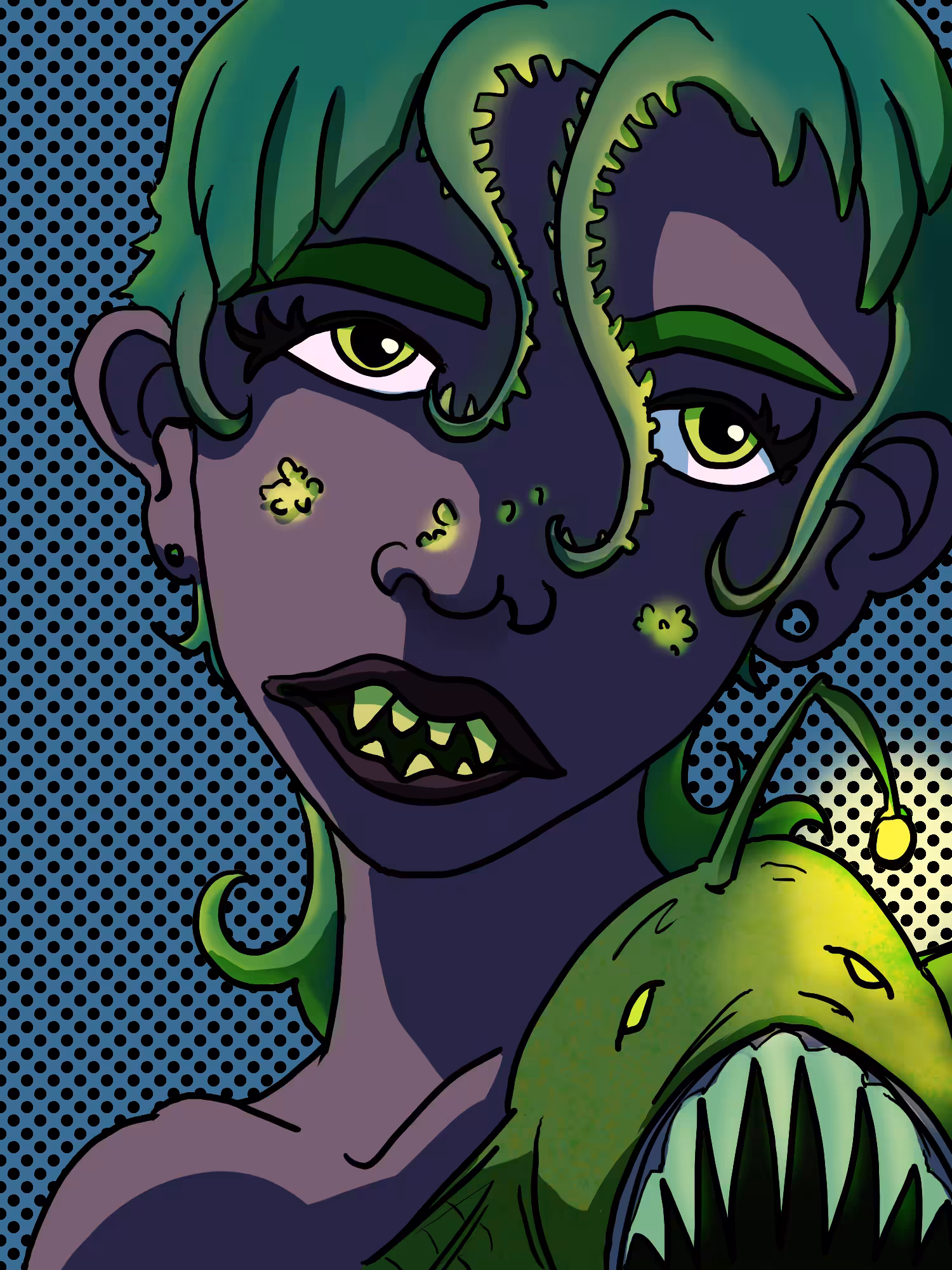 Infection 09