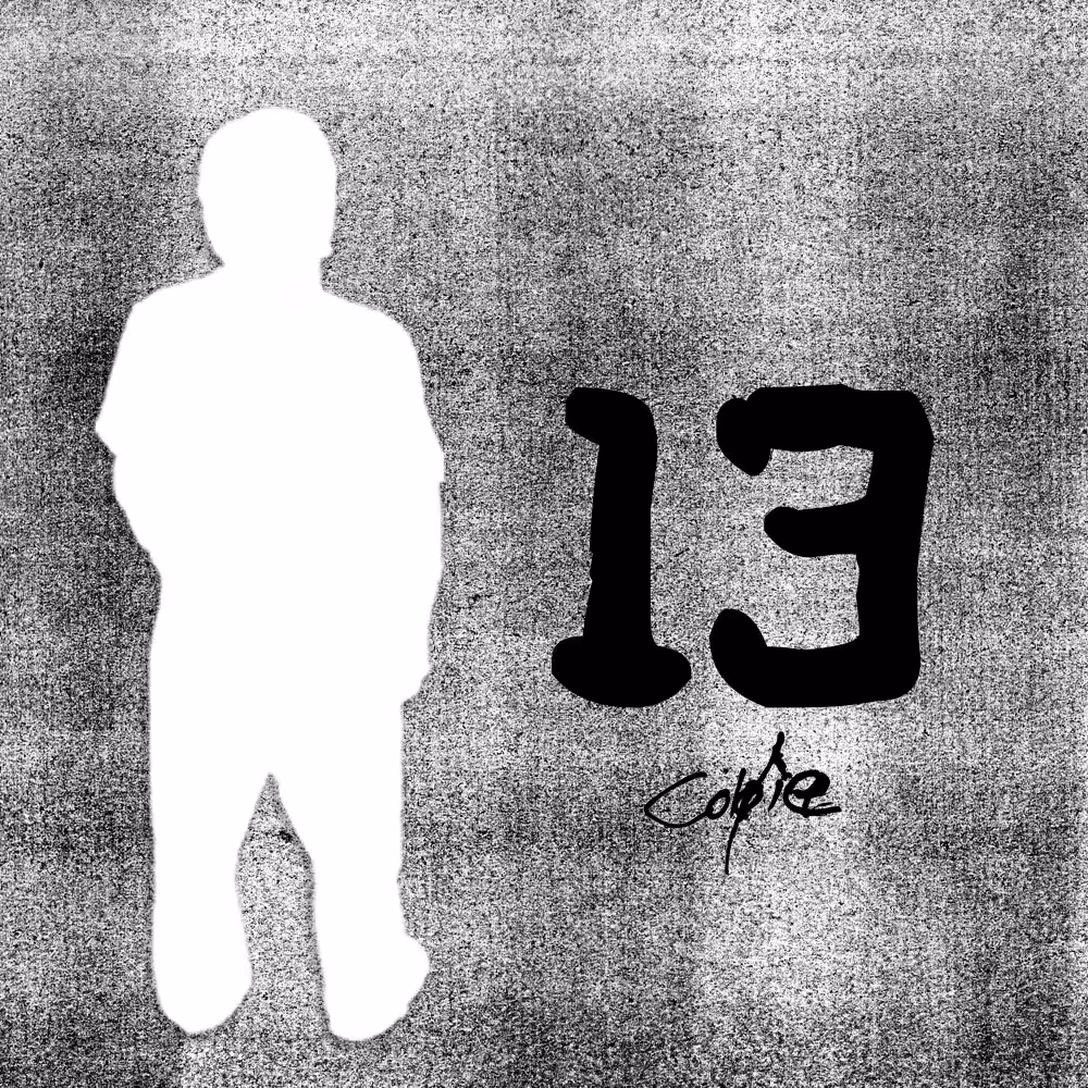 Me - 13th