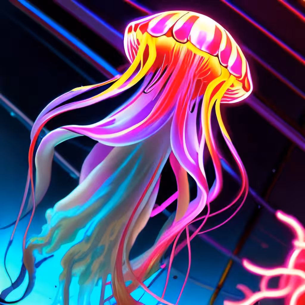 jellyfish