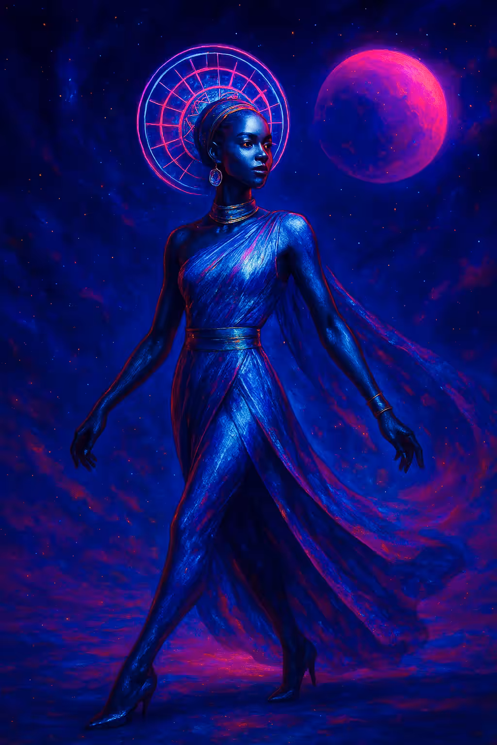 Lunar Empress